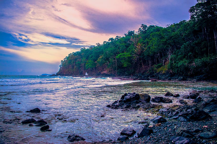 Exploring The Paradise: Andaman And Nicobar Islands - 2